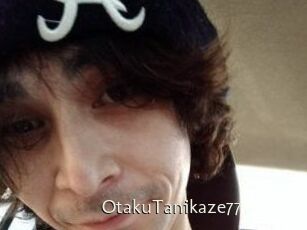 OtakuTanikaze77