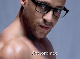 Oteloromeo