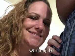 Otisandjules