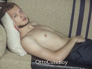 OttoCuteBoy