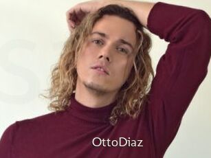 OttoDiaz