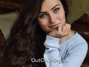 OutOfCollegeX