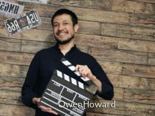OwenHoward