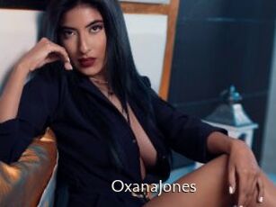 OxanaJones
