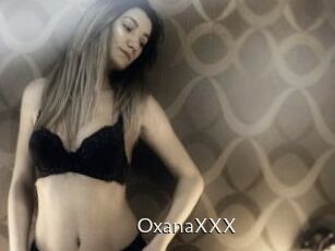 OxanaXXX