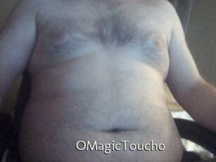 OMagicToucho