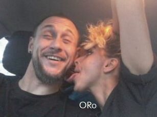 ORo