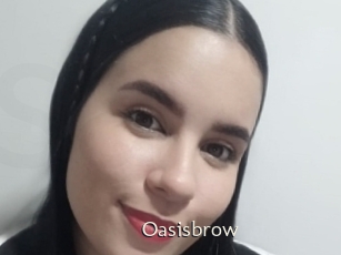 Oasisbrow