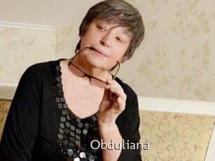 Obduliana