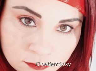 Obedientfoxy