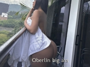 oberlin_big_ass Sexe Annuaire