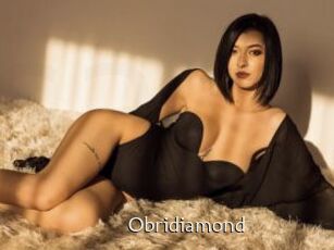 Obridiamond