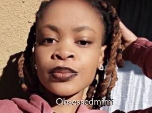 Obsessedmimi