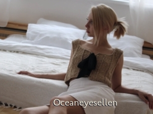 Oceaneyesellen
