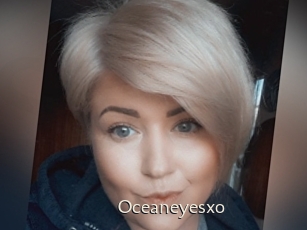Oceaneyesxo