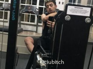 Ociubitch