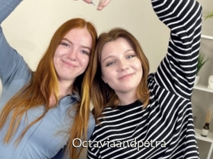 Octaviaandpetra