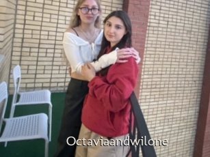 Octaviaandwilone