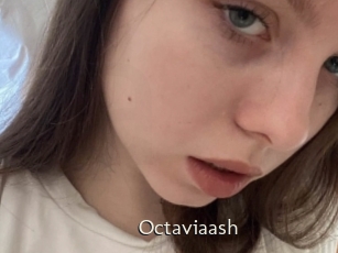Octaviaash