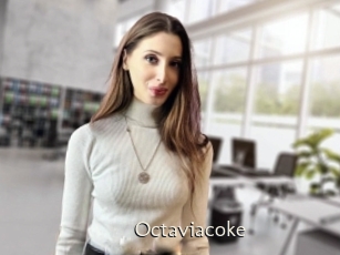 Octaviacoke