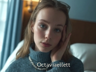 Octaviaellett
