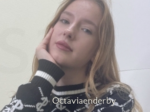 Octaviaenderby