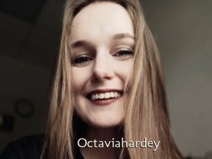 Octaviahardey