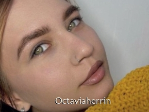 Octaviaherrin