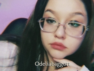 Odeliabaggott