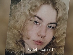 Odeliabarritt