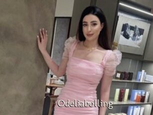 Odeliabolling