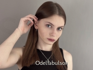 Odeliabulson
