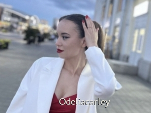 Odeliacarley