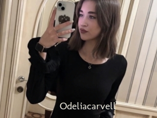 Odeliacarvell
