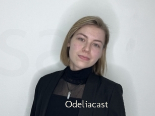 Odeliacast
