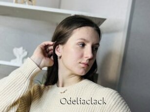 Odeliaclack