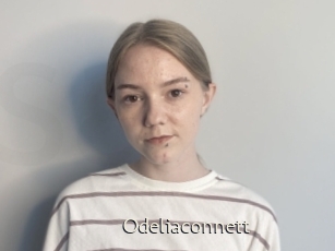 Odeliaconnett