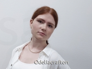 Odeliacrafton