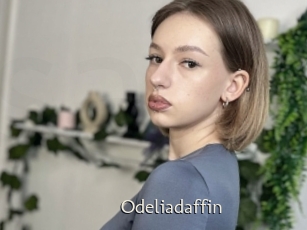 Odeliadaffin