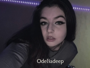 Odeliadeep