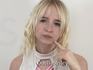 Odeliaeasley