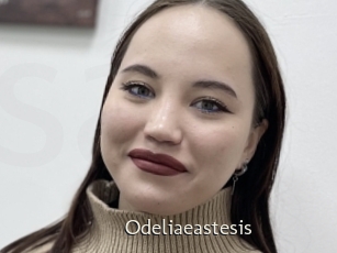 Odeliaeastesis