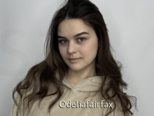 Odeliafairfax