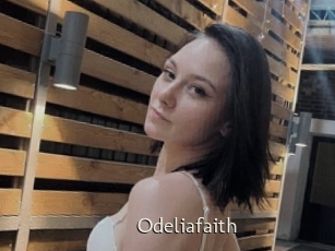 Odeliafaith