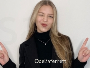 Odeliaferrett