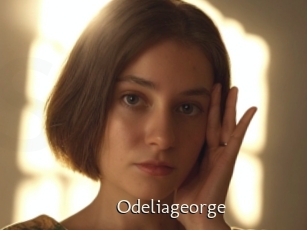 Odeliageorge