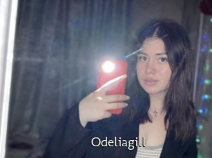 Odeliagill