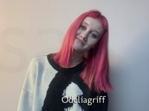 Odeliagriff