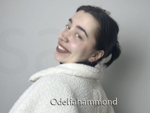 Odeliahammond