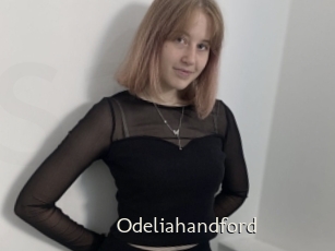 Odeliahandford